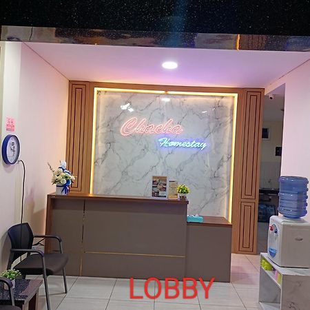 Chacha Homestay & Dormitory ルテン エクステリア 写真