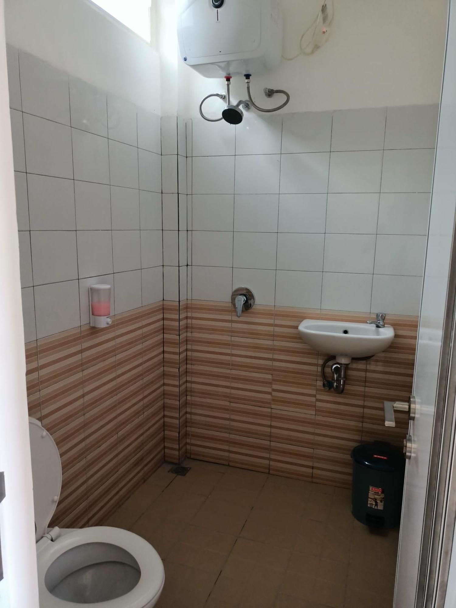 Chacha Homestay & Dormitory ルテン エクステリア 写真