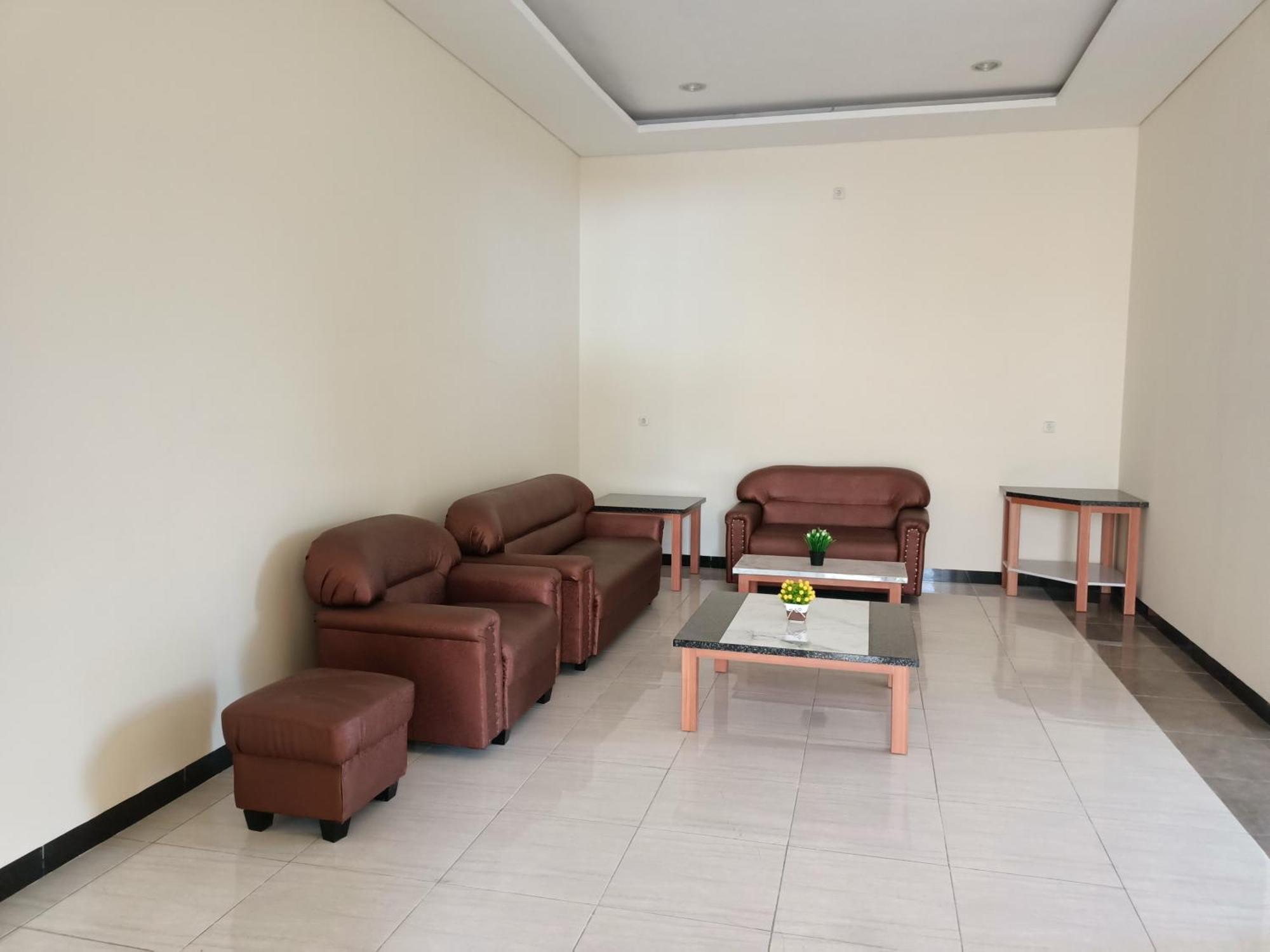 Chacha Homestay & Dormitory ルテン エクステリア 写真